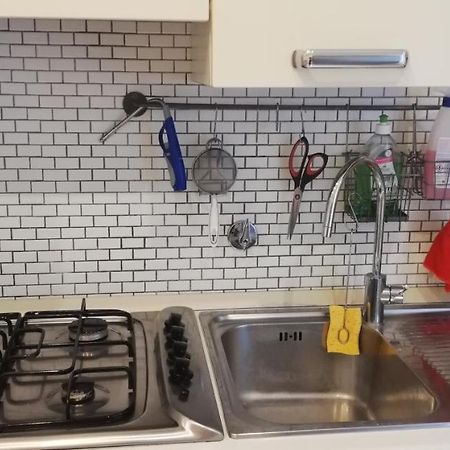 Cosy Home In Trieste Center المظهر الخارجي الصورة