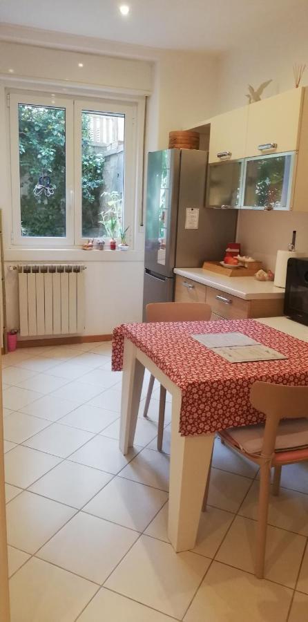 Cosy Home In Trieste Center المظهر الخارجي الصورة