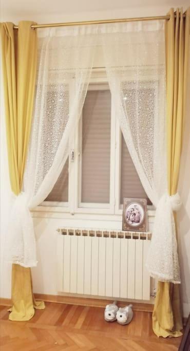 Cosy Home In Trieste Center المظهر الخارجي الصورة